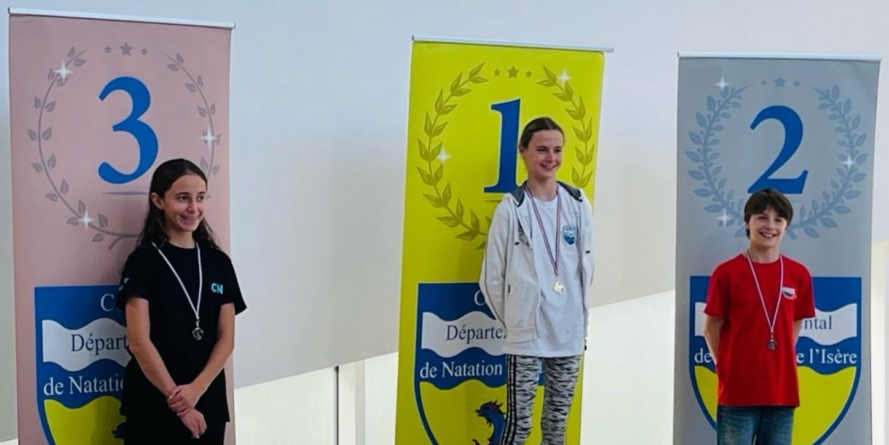 Championnats Départementaux d’Automne : le Grenoble ALP’38 en répétition à Bourgoin-Jallieu