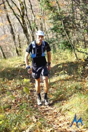 En images. Le Trail des Petites Roches en photos