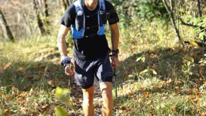En images. Le Trail des Petites Roches en photos