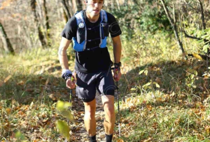 En images. Le Trail des Petites Roches en photos