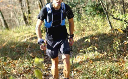 En images. Le Trail des Petites Roches en photos