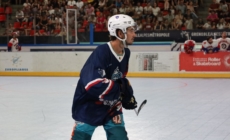 Laissé libre par Saint-Louis, Alexandre Texier rebondit à Montréal