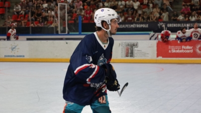 Laissé libre par Saint-Louis, Alexandre Texier rebondit à Montréal