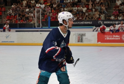 Laissé libre par Saint-Louis, Alexandre Texier rebondit à Montréal