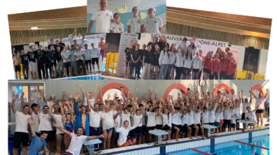 Classement National des Interclubs 2025 : le Grenoble ALP’38 dans le top 10 français