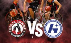 Handibasket. Le MGH manque son entrée