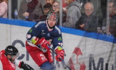 Les Brûleurs de Loups officialisent le départ d’Alexis Binner