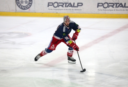 Adel Koudri tient ses résolutions : déjà 10 points en 2026 !