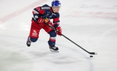 Un jeune attaquant prometteur s’envole vers un autre club de Ligue Magnus