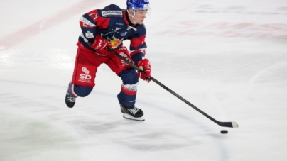 Un jeune attaquant prometteur s’envole vers un autre club de Ligue Magnus