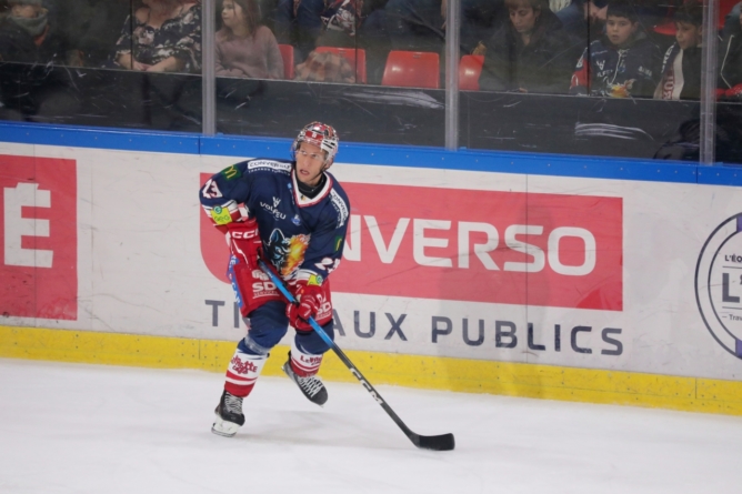 Coupe de France : un tirage clément pour les Brûleurs de Loups