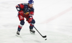 Antoine Fertin confirme et s’affirme chez les Brûleurs de Loups