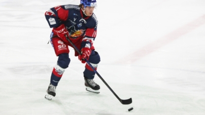 Antoine Fertin confirme et s’affirme chez les Brûleurs de Loups