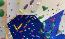 Ouverture salle d’escalade à Villard de Lans le 13 décembre