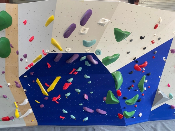 Ouverture salle d’escalade à Villard de Lans le 13 décembre