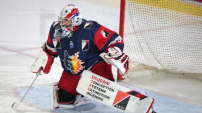 Un premier départ officialisé chez les Brûleurs de Loups