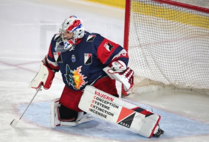 Un premier départ officialisé chez les Brûleurs de Loups