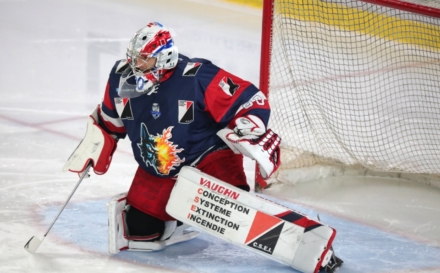 Un premier départ officialisé chez les Brûleurs de Loups