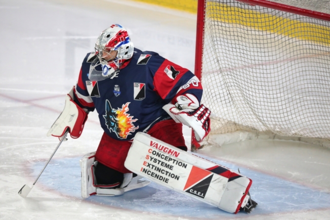 Un premier départ officialisé chez les Brûleurs de Loups