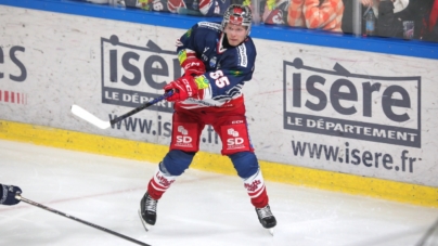 Bachelet, Rautanen, Karlsson, Gueurif : le point sur les blessés à l’approche des playoffs