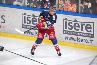 Bachelet, Rautanen, Karlsson, Gueurif : le point sur les blessés à l’approche des playoffs