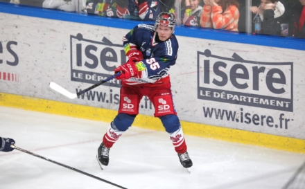 Bachelet, Rautanen, Karlsson, Gueurif : le point sur les blessés à l’approche des playoffs