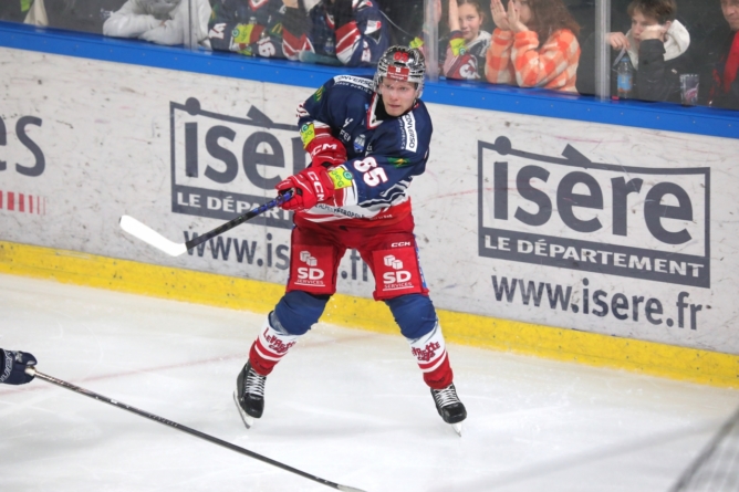 Bachelet, Rautanen, Karlsson, Gueurif : le point sur les blessés à l’approche des playoffs