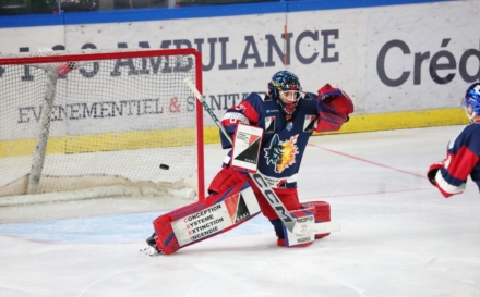 Quels enseignements tirer des performances grenobloises contre Angers ?