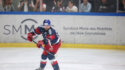 Pierre Crinon, Aurélien Dair et Sacha Treille sélectionnés avec l’équipe de France pour les Jeux Olympiques