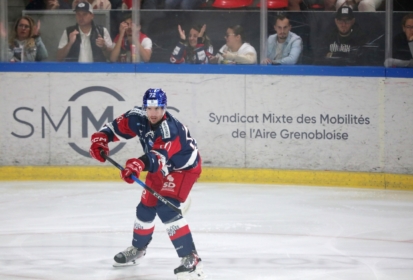 Pierre Crinon, Aurélien Dair et Sacha Treille sélectionnés avec l’équipe de France pour les Jeux Olympiques