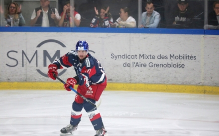 Ambitions, Isérois et stars de la NHL : tout savoir avant le grand retour des Bleus aux Jeux Olympiques