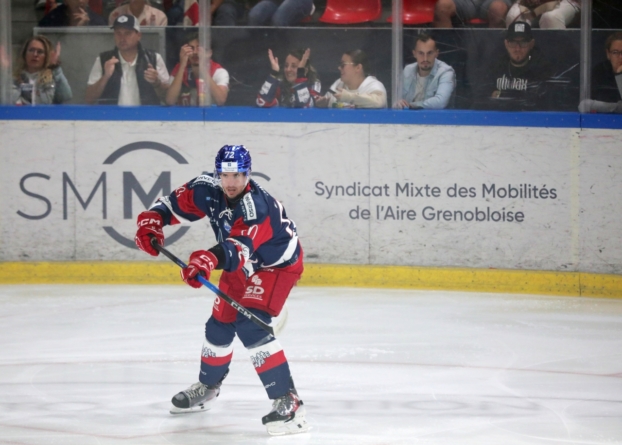 Pierre Crinon, Aurélien Dair et Sacha Treille sélectionnés avec l’équipe de France pour les Jeux Olympiques