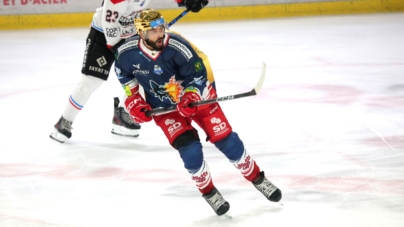 « Les émotions étaient folles » : Sacha Treille raconte la magie des Jeux Olympiques