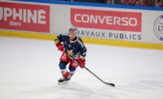 Le plus beau but de CHL est grenoblois !