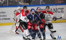 Portés par un Matija Pintaric en état de grâce, les Brûleurs de Loups rejoignent le dernier carré de la Coupe de France