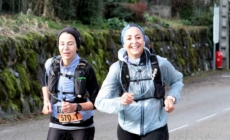 En images. Le Crapahut des Bédouins 2025