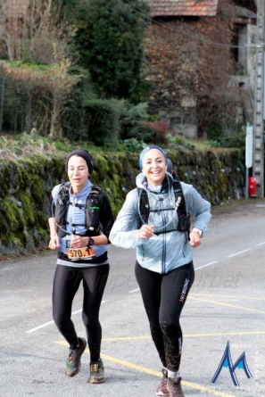 En images. Le Crapahut des Bédouins 2025