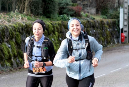 En images. Le Crapahut des Bédouins 2025