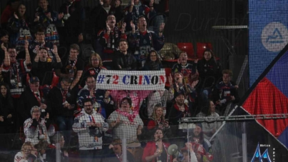 Excuses, regrets et engagements : Pierre Crinon réagit après Grenoble – Angers