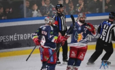 Les Brûleurs de Loups torpillent Amiens avant la trêve