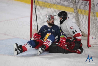 Blanchissage et récital offensif : une soirée parfaite pour les Brûleurs de Loups