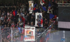 Antoine Fertin confirme et s’affirme chez les Brûleurs de Loups