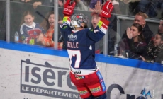 Les Brûleurs de Loups font coup double face à Gap