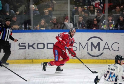 Les Brûleurs de Loups concluent l’année en beauté