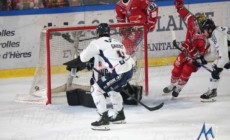 Les Brûleurs de Loups rentrent bredouilles d’Angers