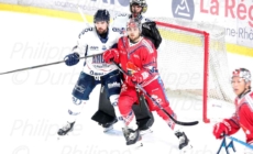 Les Brûleurs de Loups connaissent leur adversaire pour les demi-finales