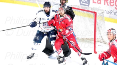 Les Brûleurs de Loups connaissent leur adversaire pour les demi-finales