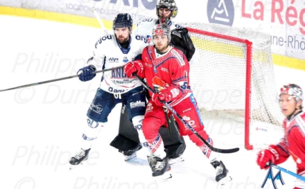 Les Brûleurs de Loups connaissent leur adversaire pour les demi-finales