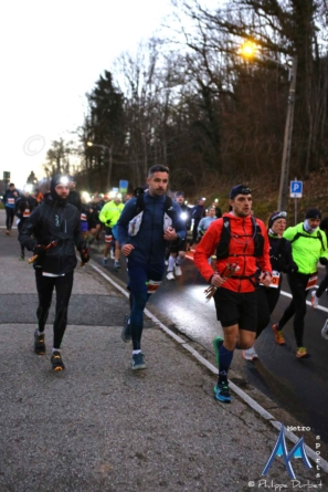 En images. La Sibérienne 2025
