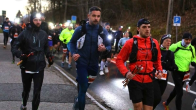 En images. La Sibérienne 2025